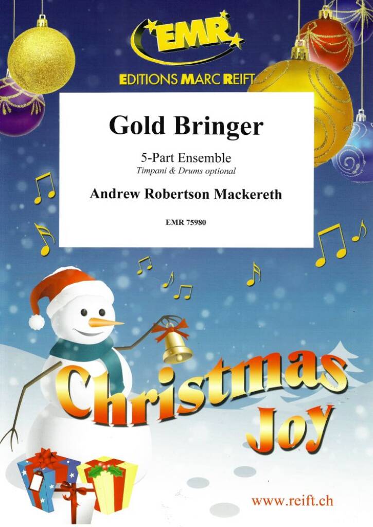 Gold Bringer